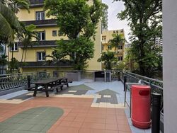 Ava Towers (D12), Apartment #481686231